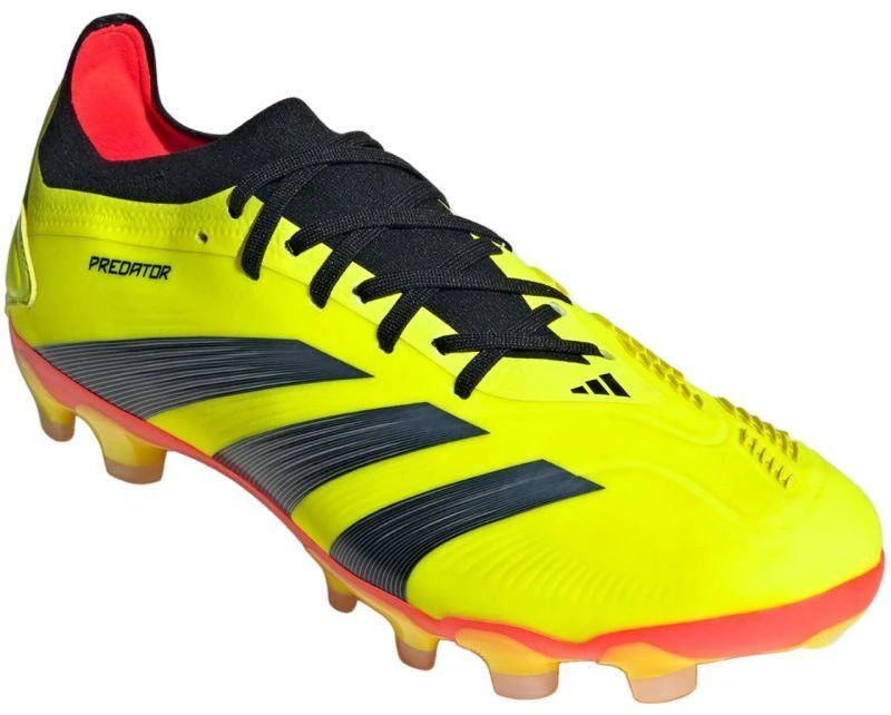 Adidas Predator Pro MG M IG7732 futbolo bateliai