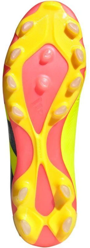 Adidas Predator Pro MG M IG7732 futbolo bateliai