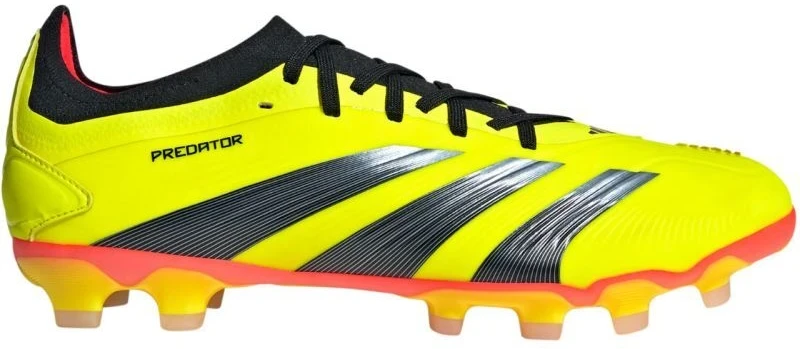 Adidas Predator Pro MG M IG7732 futbolo bateliai