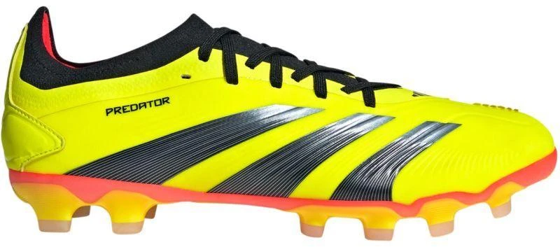 Adidas Predator Pro MG M IG7732 futbolo bateliai