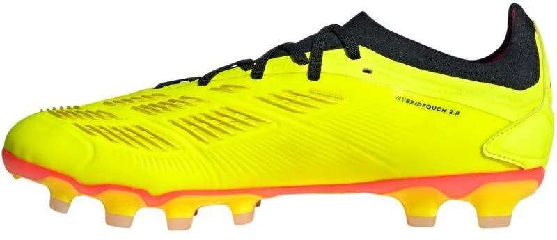 Adidas Predator Pro MG M IG7732 futbolo bateliai
