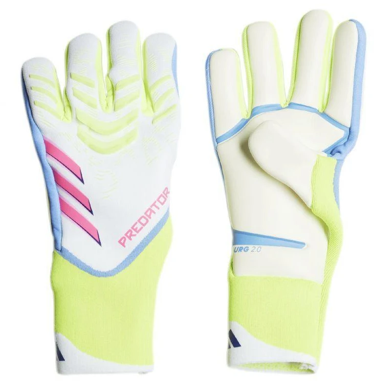 adidas Predator Pro Pirštinės JF8899