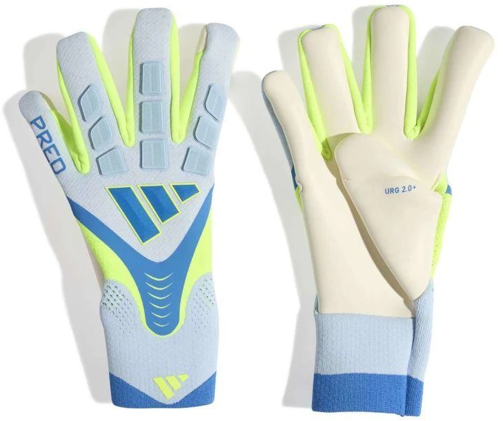 adidas Predator Pro pirštinės JY6296