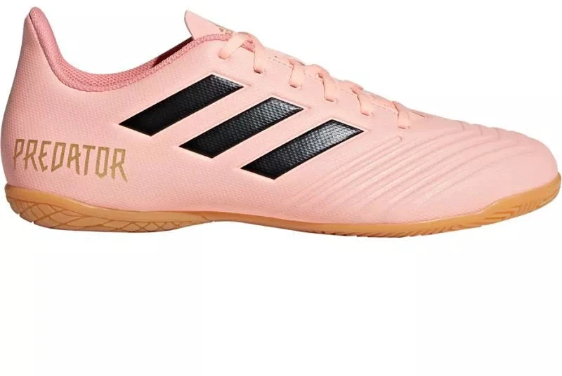 Adidas Predator Tango 18.4 IN M DB2139 salės futbolo batai