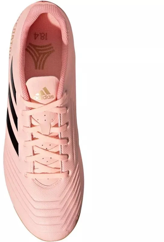 Adidas Predator Tango 18.4 IN M DB2139 salės futbolo batai