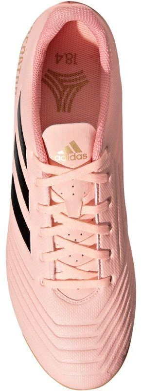 Adidas Predator Tango 18.4 IN M DB2139 salės futbolo batai