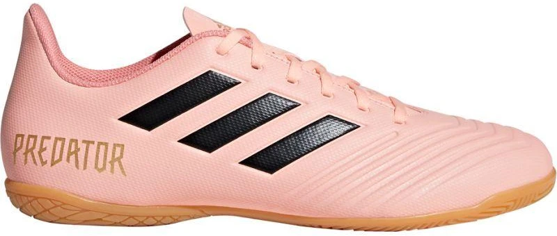 Adidas Predator Tango 18.4 IN M DB2139 salės futbolo batai