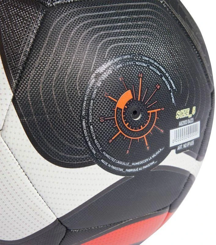 adidas Predator Training IP1655 Futbolo kamuolys