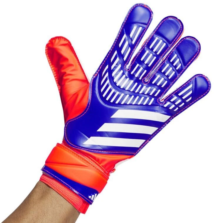 Adidas Predator Training IX3870 vartininko pirštinės