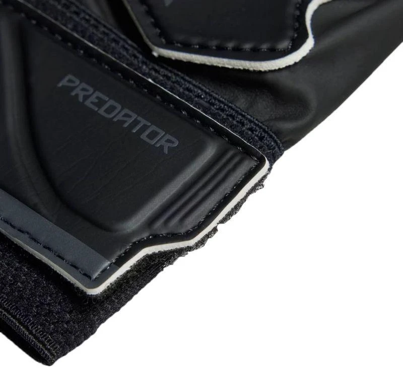 adidas Predator Training Jr IW6281 vartininko pirštinės