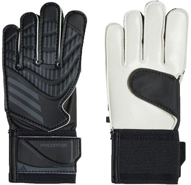 adidas Predator Training Jr IW6281 vartininko pirštinės