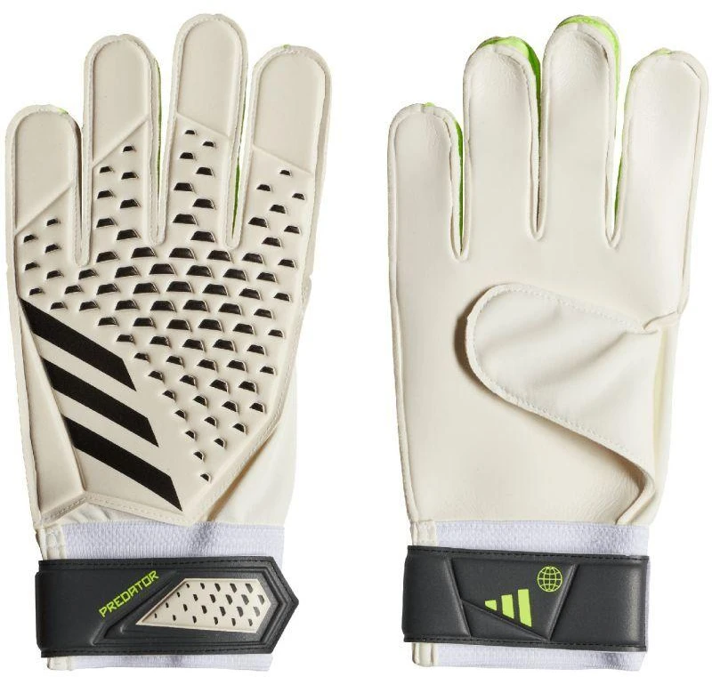 adidas Predator Training M IA0874 vartininko pirštinės