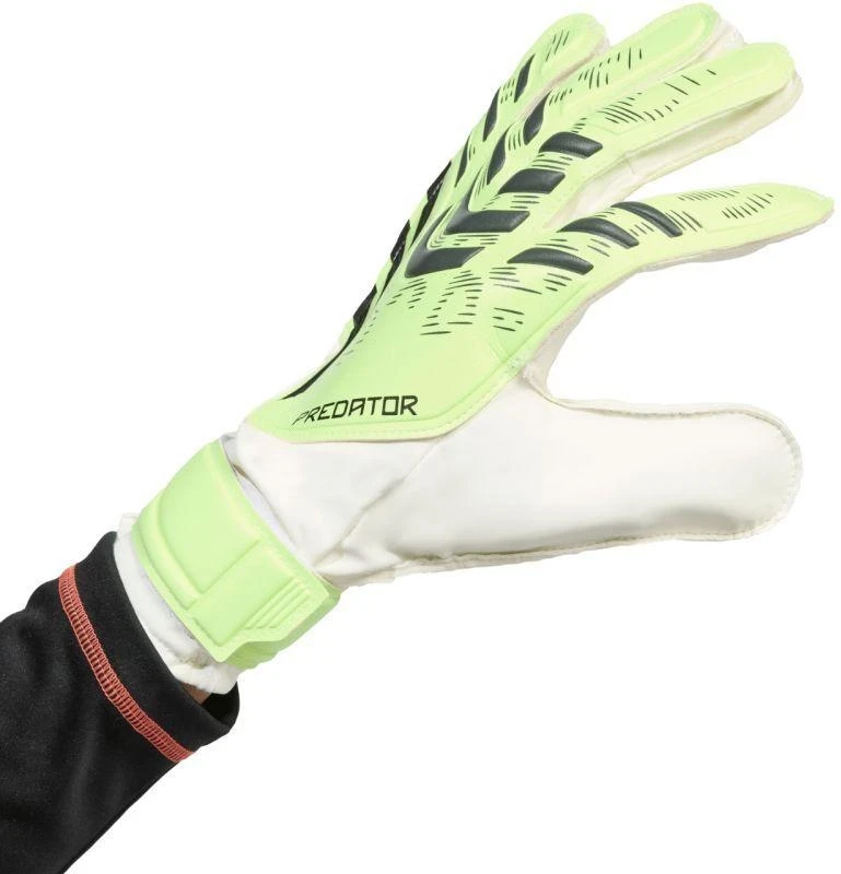 adidas Predator Training M JN5356 vartininko pirštinės