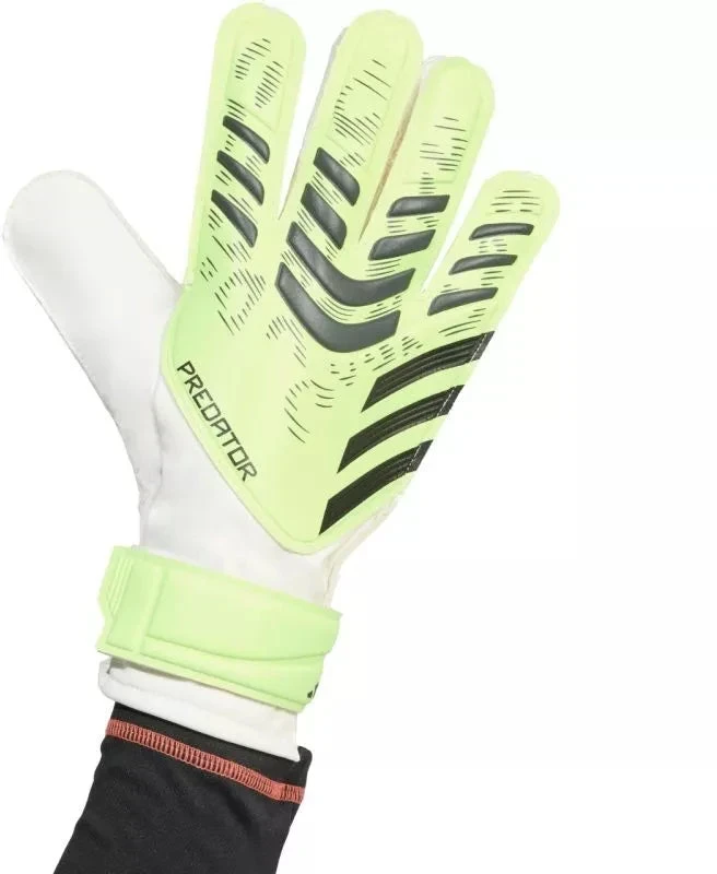 adidas Predator Training M JN5356 vartininko pirštinės