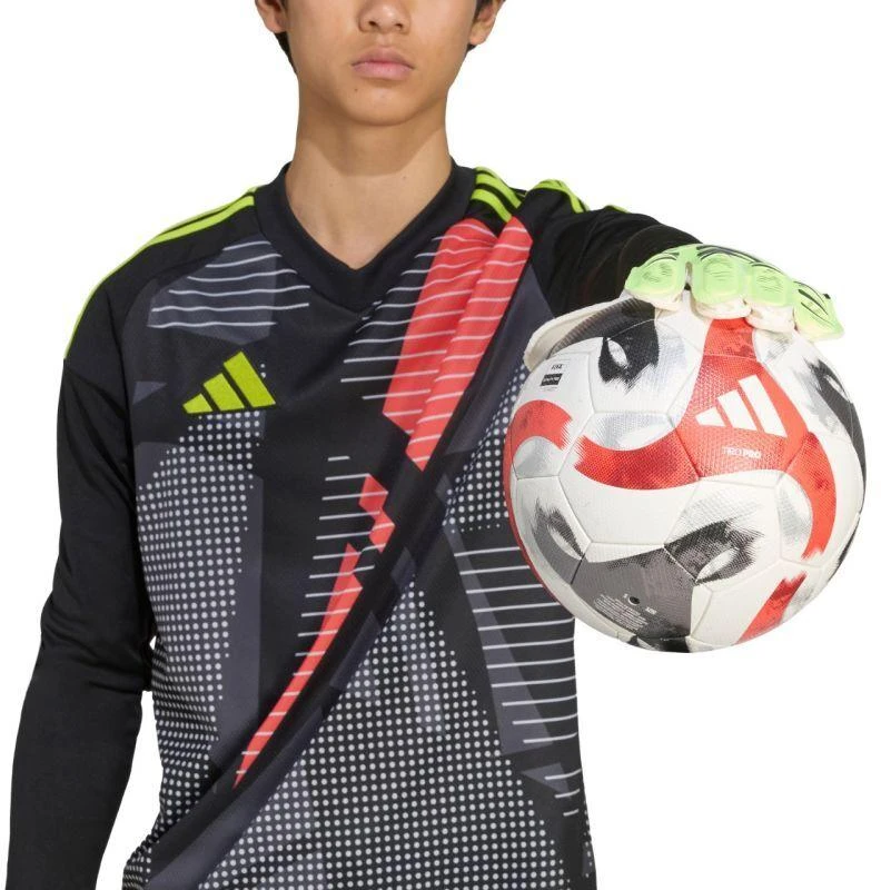 adidas Predator Training M JN5356 vartininko pirštinės