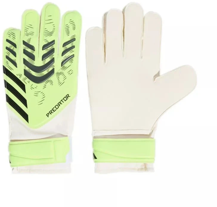 adidas Predator Training M JN5356 vartininko pirštinės