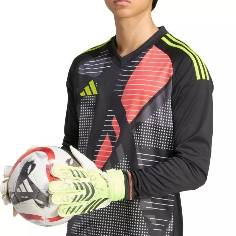 adidas Predator Training M JN5356 vartininko pirštinės