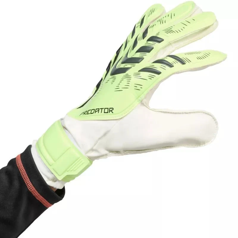 adidas Predator Training M JN5356 vartininko pirštinės