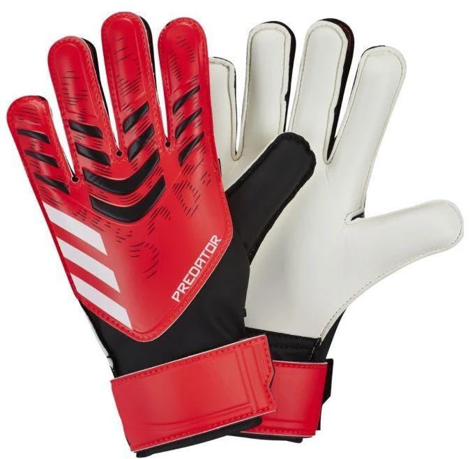 adidas Predator Training Vartininko pirštinės Jr JH3811
