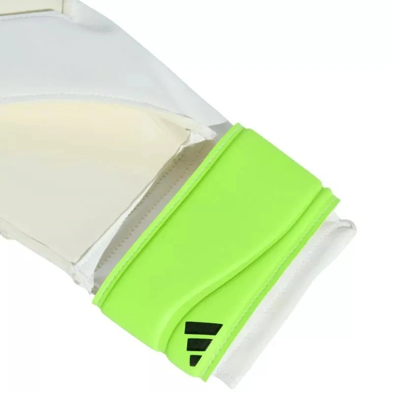 adidas Predator Training Vartininko Pirštinės Lime Jr JN5362