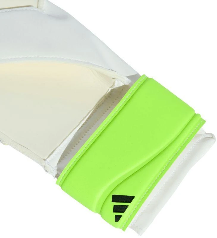 adidas Predator Training Vartininko Pirštinės Lime Jr JN5362