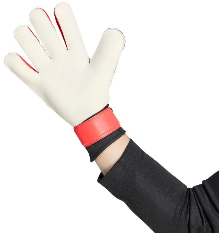 adidas Predator Treniruočių Vartininko Pirštinės Juodos KA7787