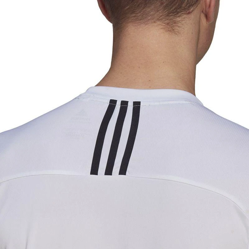 adidas Primeblue Designed to Move marškinėliai M GM2135