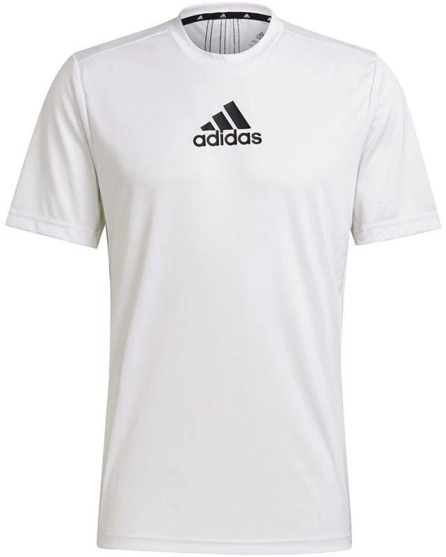 adidas Primeblue Designed to Move marškinėliai M GM2135