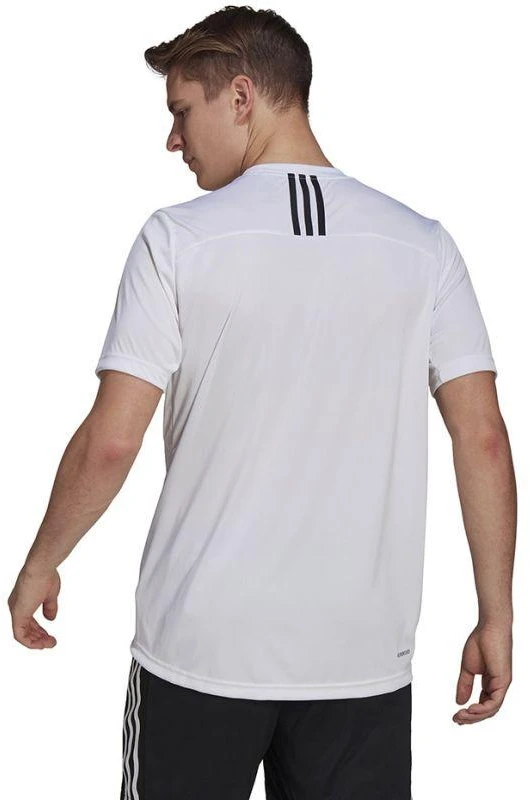 adidas Primeblue Designed to Move marškinėliai M GM2135