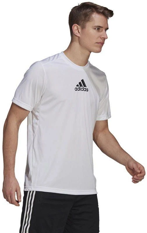 adidas Primeblue Designed to Move marškinėliai M GM2135