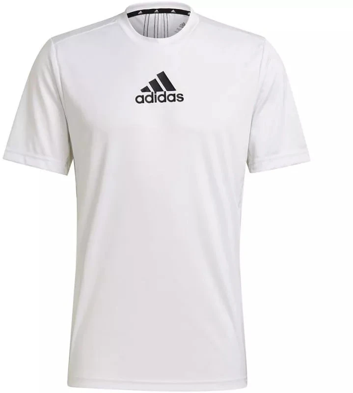 adidas Primeblue Designed to Move marškinėliai M GM2135