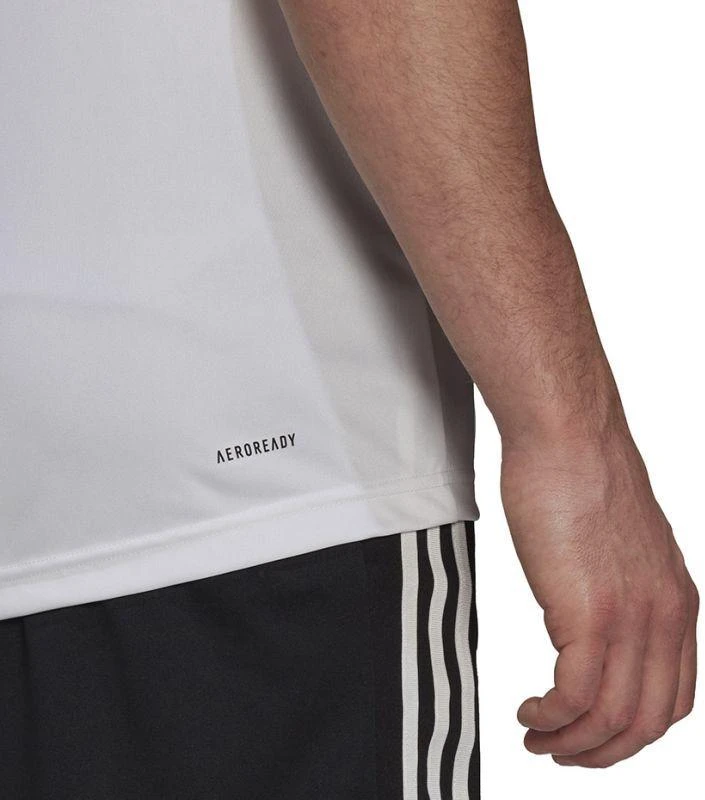 adidas Primeblue Designed to Move marškinėliai M GM2135