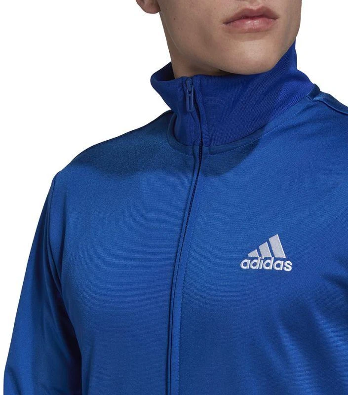 adidas Primegreen Essentials Small Logo M HE1882 sportinis kostiumas