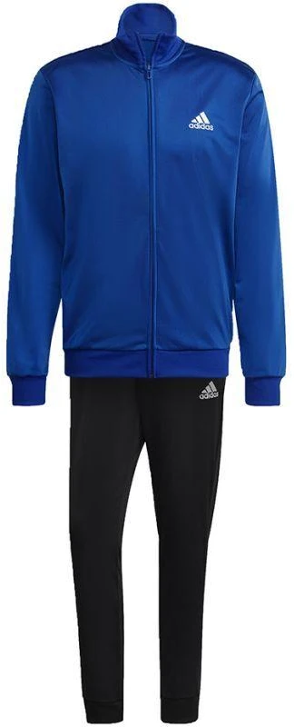 adidas Primegreen Essentials Small Logo M HE1882 sportinis kostiumas