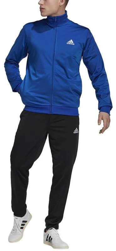 adidas Primegreen Essentials Small Logo M HE1882 sportinis kostiumas