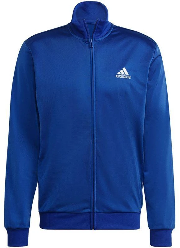 adidas Primegreen Essentials Small Logo M HE1882 sportinis kostiumas