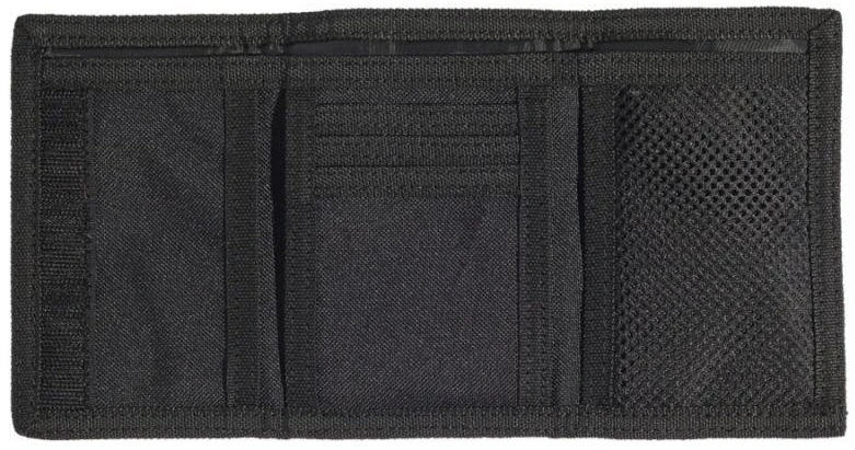 adidas PrimeLift piniginė juoda JZ7087
