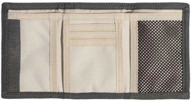 adidas PrimeLift piniginė smėlio ir pilkos KC6919