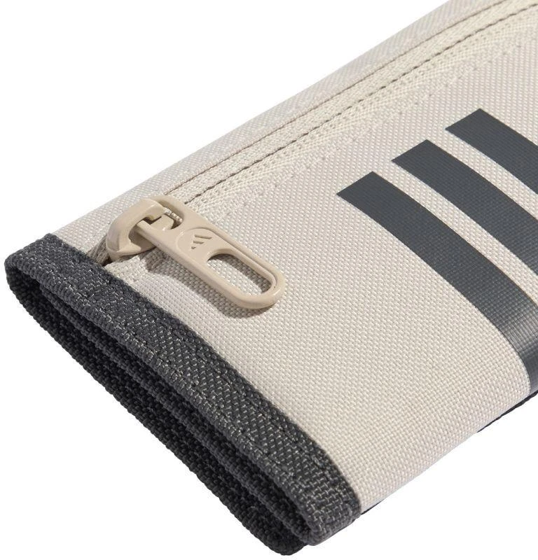adidas PrimeLift piniginė smėlio ir pilkos KC6919