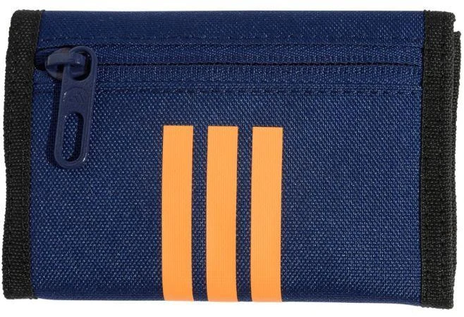 Adidas PrimeLift piniginė tamsiai mėlyna ir oranžinė KC6918