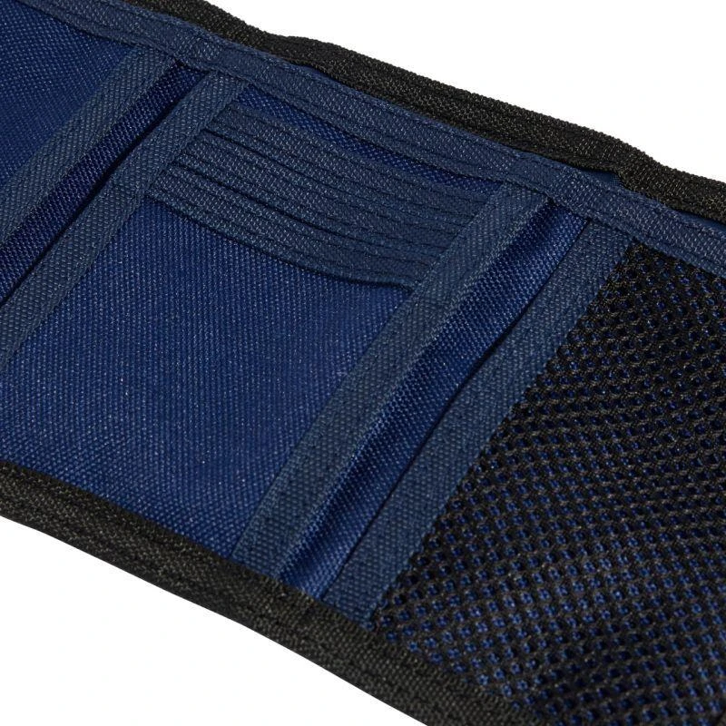 Adidas PrimeLift piniginė tamsiai mėlyna ir oranžinė KC6918