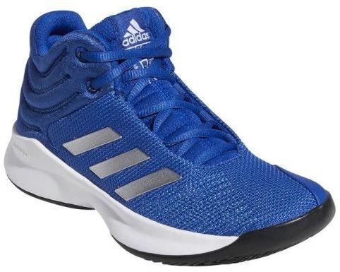 Adidas Pro Spark vaikiški krepšinio bateliai - BB9143