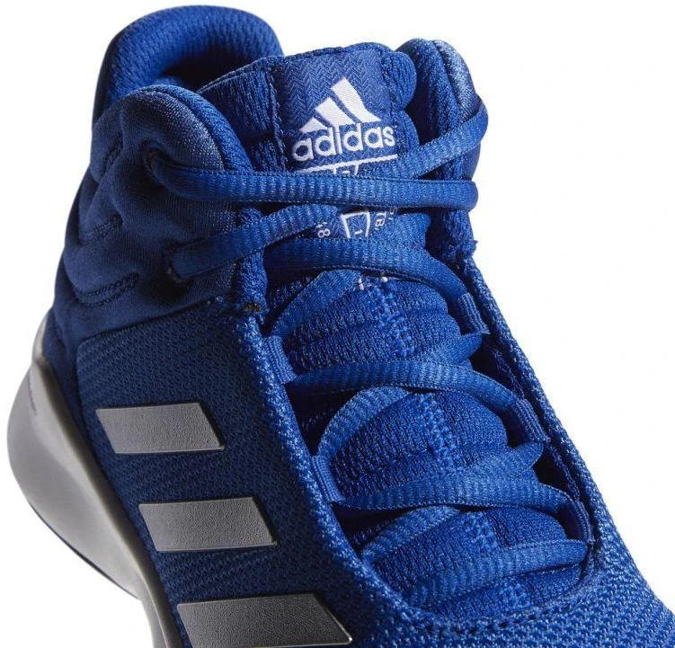 Adidas Pro Spark vaikiški krepšinio bateliai - BB9143
