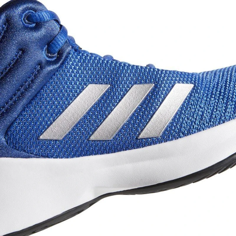 Adidas Pro Spark vaikiški krepšinio bateliai - BB9143