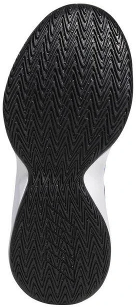Adidas Pro Spark vaikiški krepšinio bateliai - BB9143