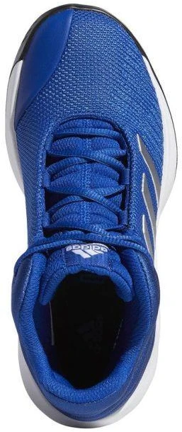 Adidas Pro Spark vaikiški krepšinio bateliai - BB9143