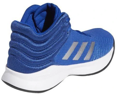 Adidas Pro Spark vaikiški krepšinio bateliai - BB9143