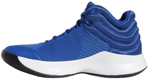 Adidas Pro Spark vaikiški krepšinio bateliai - BB9143