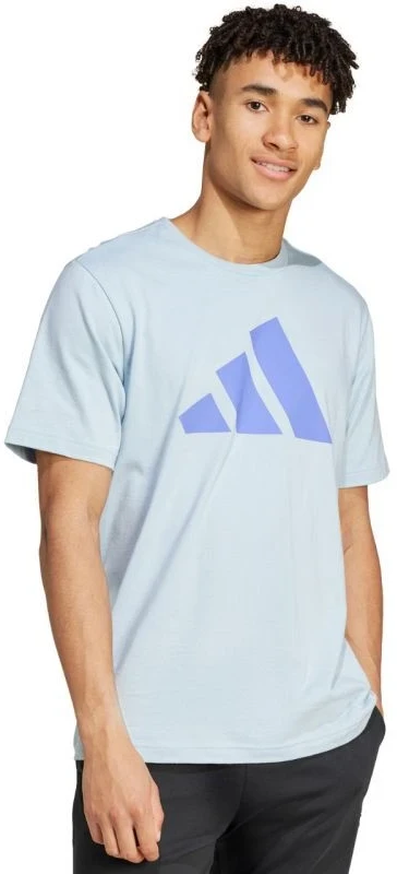Adidas Pwr 3 Graphic Marškinėliai M IX6567