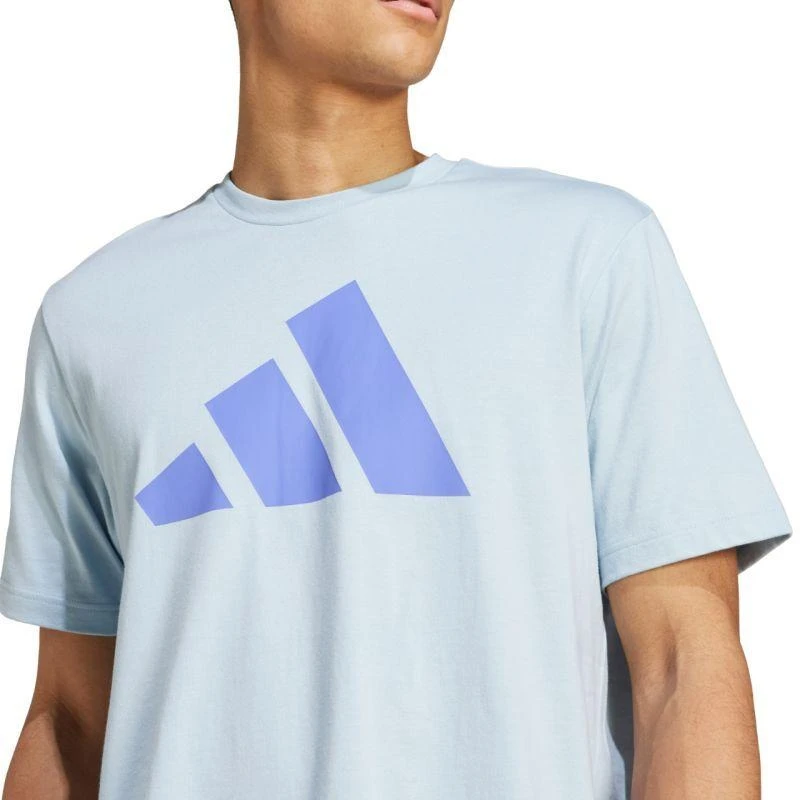 Adidas Pwr 3 Graphic Marškinėliai M IX6567